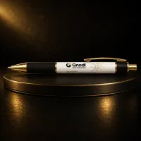 Personalised Gnodi Pen – Image 1