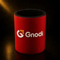 Gnodi Stubbie Cooler – Image 1