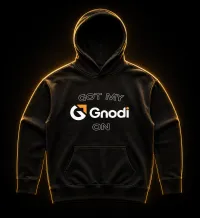 Gnodi Womens Relax Hoodie – Image 1