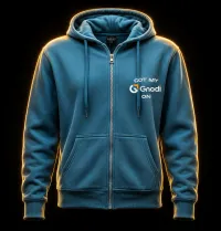 Gnodi Jumper – Image 1