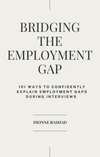 Bridging the Employment Gap E-Book – Image 1