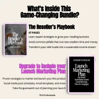 The Reseller’s Playbook: Master Digital Reselling for Passive Income – Image 4