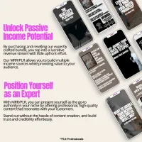 The Reseller’s Playbook: Master Digital Reselling for Passive Income – Image 7