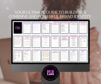 The Complete Branding Planner – Image 2