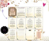 My Memories Journal. Therapeutic Dementia Memory Support. – Image 6
