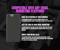 Email Marketing Newsletter Banners-CEO Mindset  – Image 3
