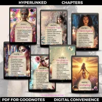 Awaken Your Inner Light with the Awakened Soul Journal – Image 2