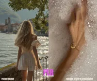 170+ Pink Boho Aesthetic Social Media AI Stock Images-MRR + PLR – Image 5