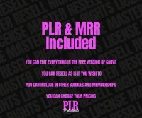 170+ Pink Boho Aesthetic Social Media AI Stock Images-MRR + PLR – Image 10