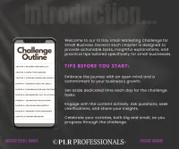 10 Day Email Marketing Challenge – Image 2