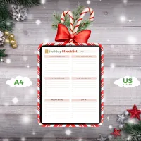 Holiday Party Planner – Image 4