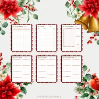Holiday Party Planner – Image 6