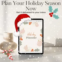 Holiday Party Planner – Image 2
