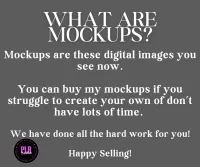AI Stock Photo Bundle. 700+ Images. – Image 6