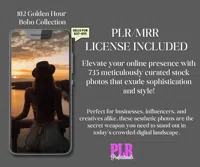 AI Stock Photo Bundle. 700+ Images. – Image 4