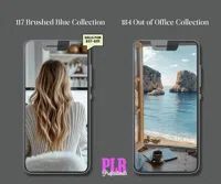 AI Stock Photo Bundle. 700+ Images. – Image 2