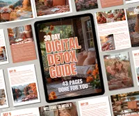 The Digital Detox Bundle – Image 3