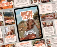 The Digital Detox Bundle – Image 1