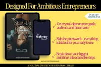  Build A 6-Figure Digital Product Brand Masterclass. MRR + PLR – Image 3