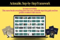  Build A 6-Figure Digital Product Brand Masterclass. MRR + PLR – Image 8