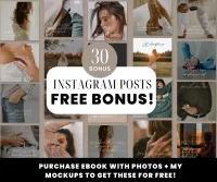 Transform Social Media Into A Revenue Stream With Our 44-page eBook – Image 6