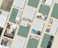 Transform Social Media Into A Revenue Stream With Our 44-page eBook – Image 2