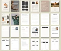 Transform Social Media Into A Revenue Stream With Our 44-page eBook – Image 7