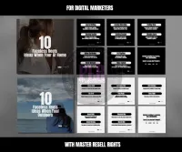 30 Days Of Digital Marketing Carousels – Image 7