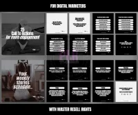 30 Days Of Digital Marketing Carousels – Image 3