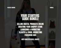 The Start N Grow Bundle 🔆 – Image 1