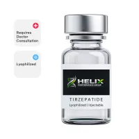 Tirzepatide 5mg (3mL) - Lyophilized – Image 1