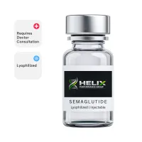 Semaglutide 10 mg (3mL) - Lyophilized – Image 1