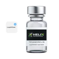Tesamorelin 10mg (3ml) - Lyophilized – Image 1