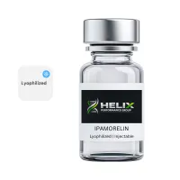 Ipamorelin 5mg (3ml) - Lyophilized – Image 1