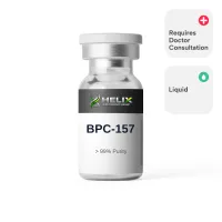 BPC-157 15mg (5mL) (Liquid) – Image 1