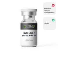 CJC-1295 / Ipamorelin 6/12mg (5mL) (Liquid) – Image 1