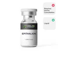 Epithalon 10mg (5mL) (Liquid) – Image 1