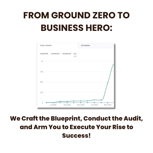  [SERVICE] Comprehensive SEO Audit for Service Based Business – Image 2