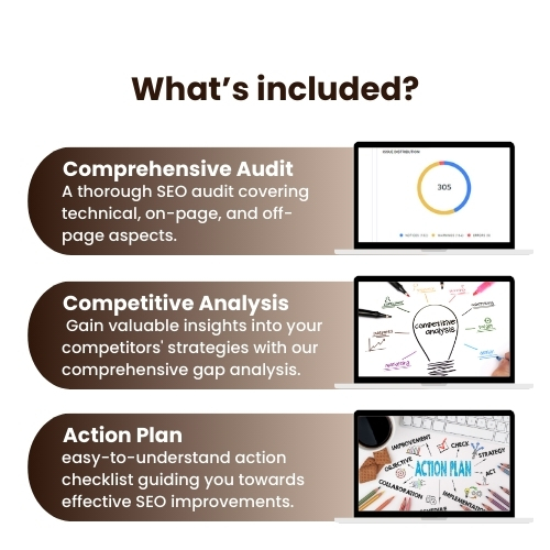 [SERVICE] Comprehensive SEO Audit for e-Commerce – Image 3
