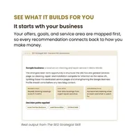 [Bundle] 100 In-Depth SEO Prompts + SEO Strategy Skill – Image 4