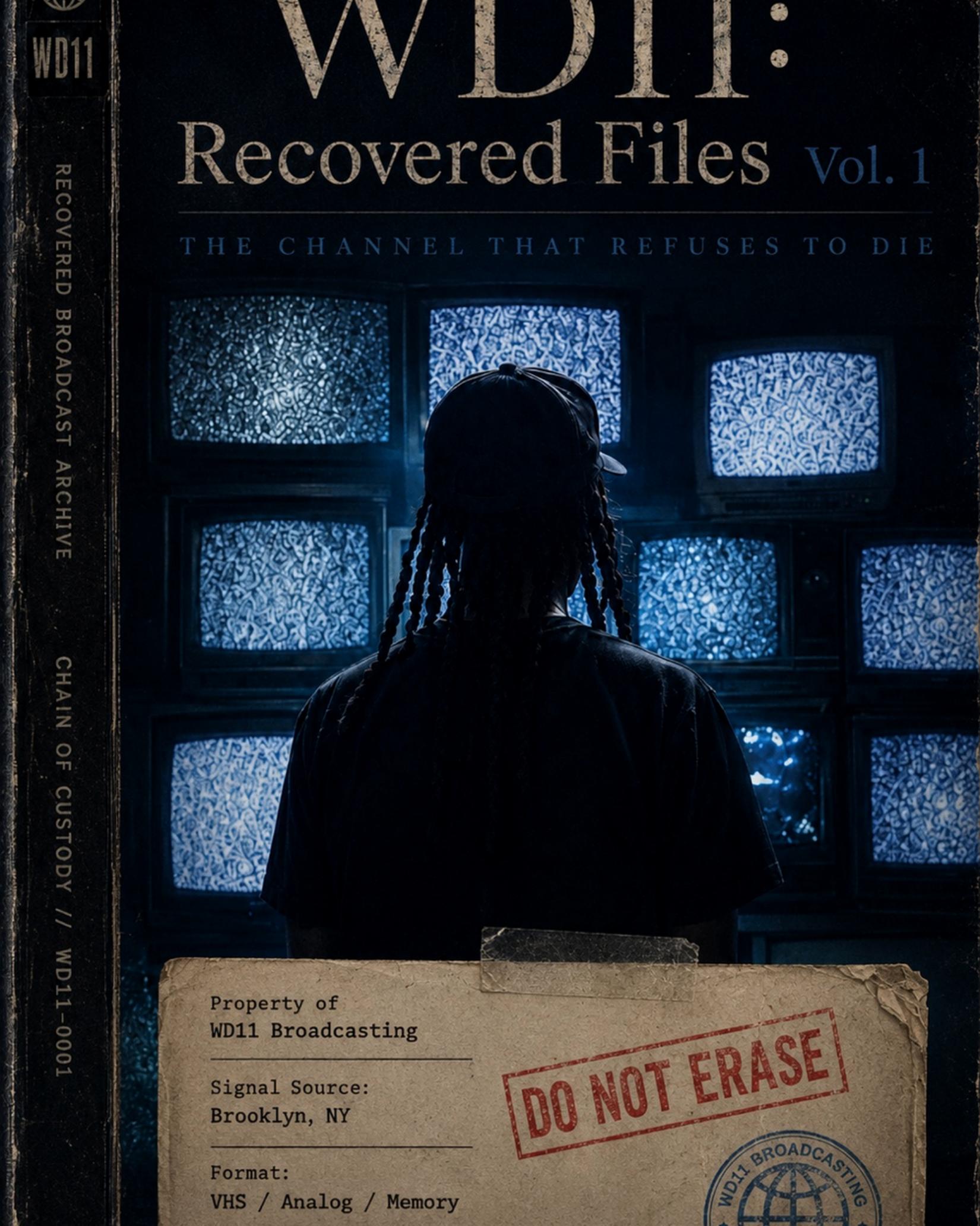 WD11: Recovered Files – Image 2