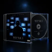 WD Vol. 1 — CD – Image 1
