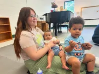 Family Monday 10:30 Fall – Image 1