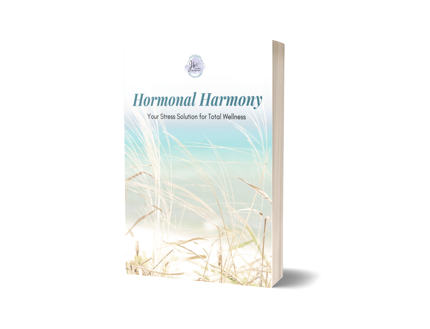 Hormonal Harmony: Your Stress Solution for Total Wellness – Image 1
