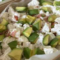 Potato Salad (per tray, feeds 10-12ppl) – Image 1