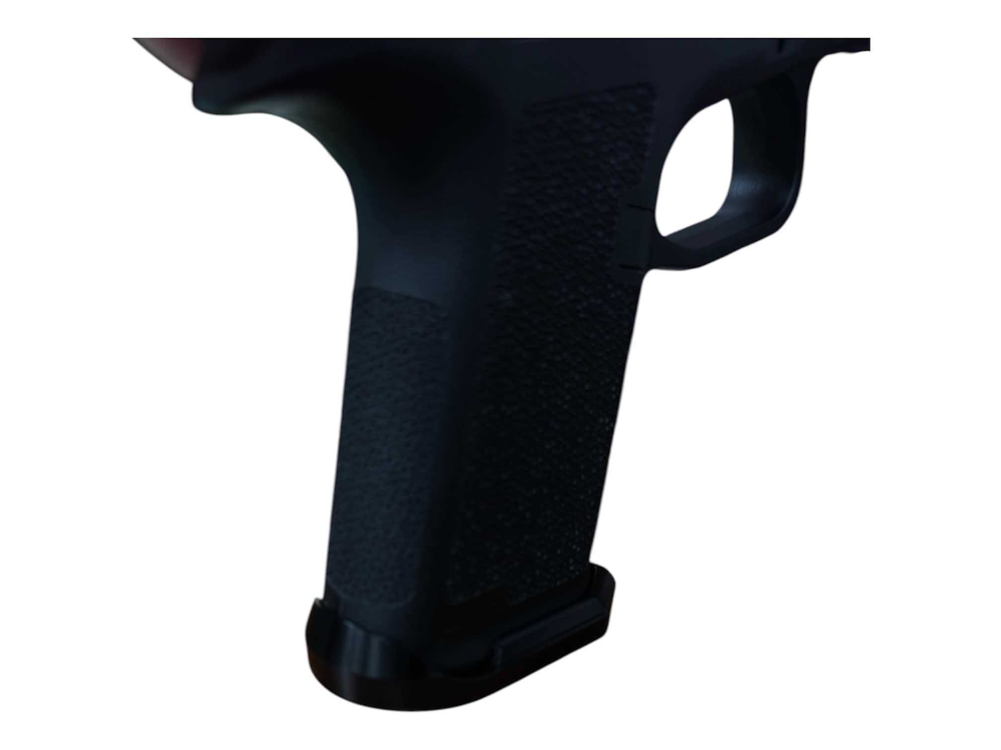 RXM Aluminum Flat Magwell - Us2a Arms – Image 3