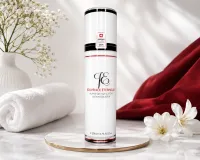 Alpine Gentle Toner Lotion – Bild 2
