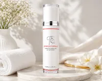 Alpine Cleansing Milk – Bild 2