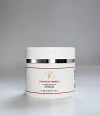 Jouvence Éternelle – ALP Rose Exfoliant – Image 1