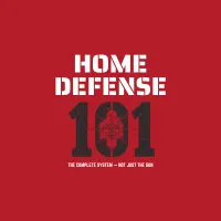 Home Defense 101 – Image 1